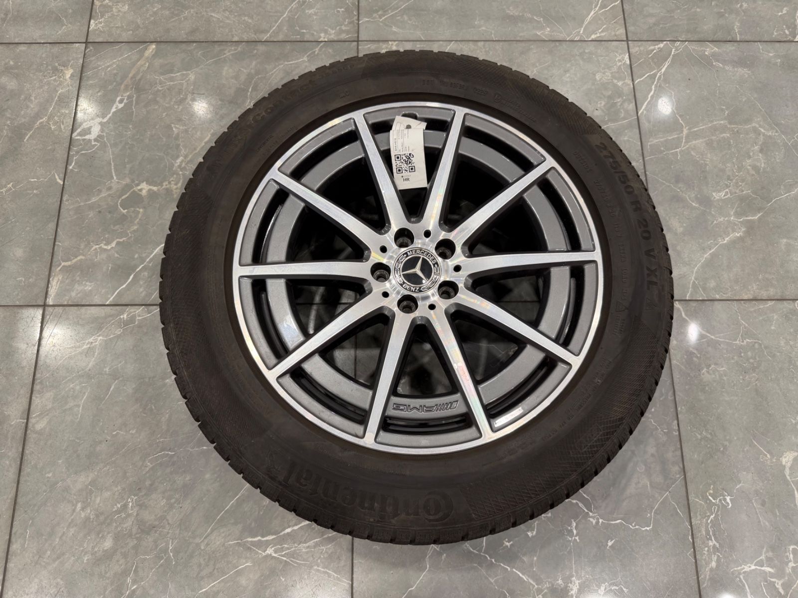 Mercedes-Benz GLE 63 S AMG 4Matic+ PANO+HEAD-UP+360KAM+LUFTFED