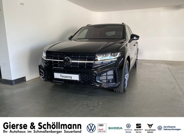 Volkswagen Touareg R-Line Final Edition 3.0 V6 TDI 4Motion 