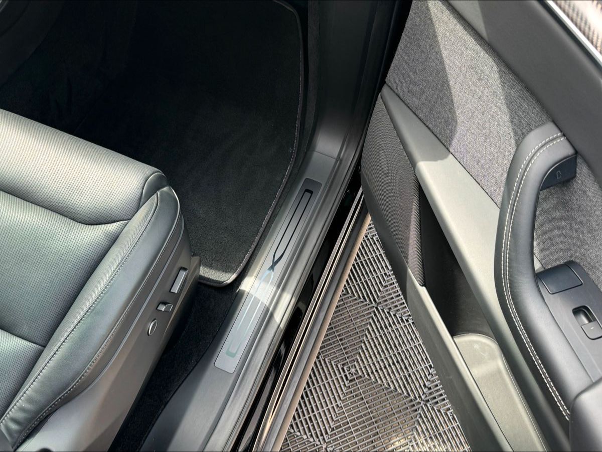 Tesla MODEL X PLAID | ENHANCED AP | 6SEAT | 22INCH