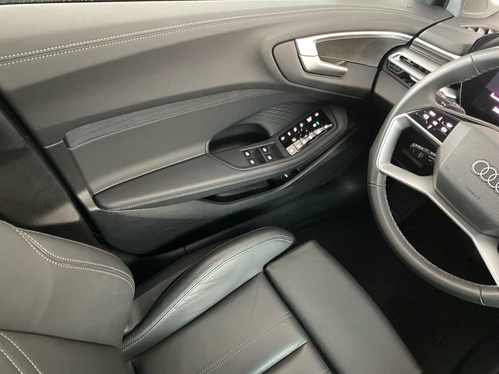 Audi A5 Avant TFSI quattro edition one S line AKTION+