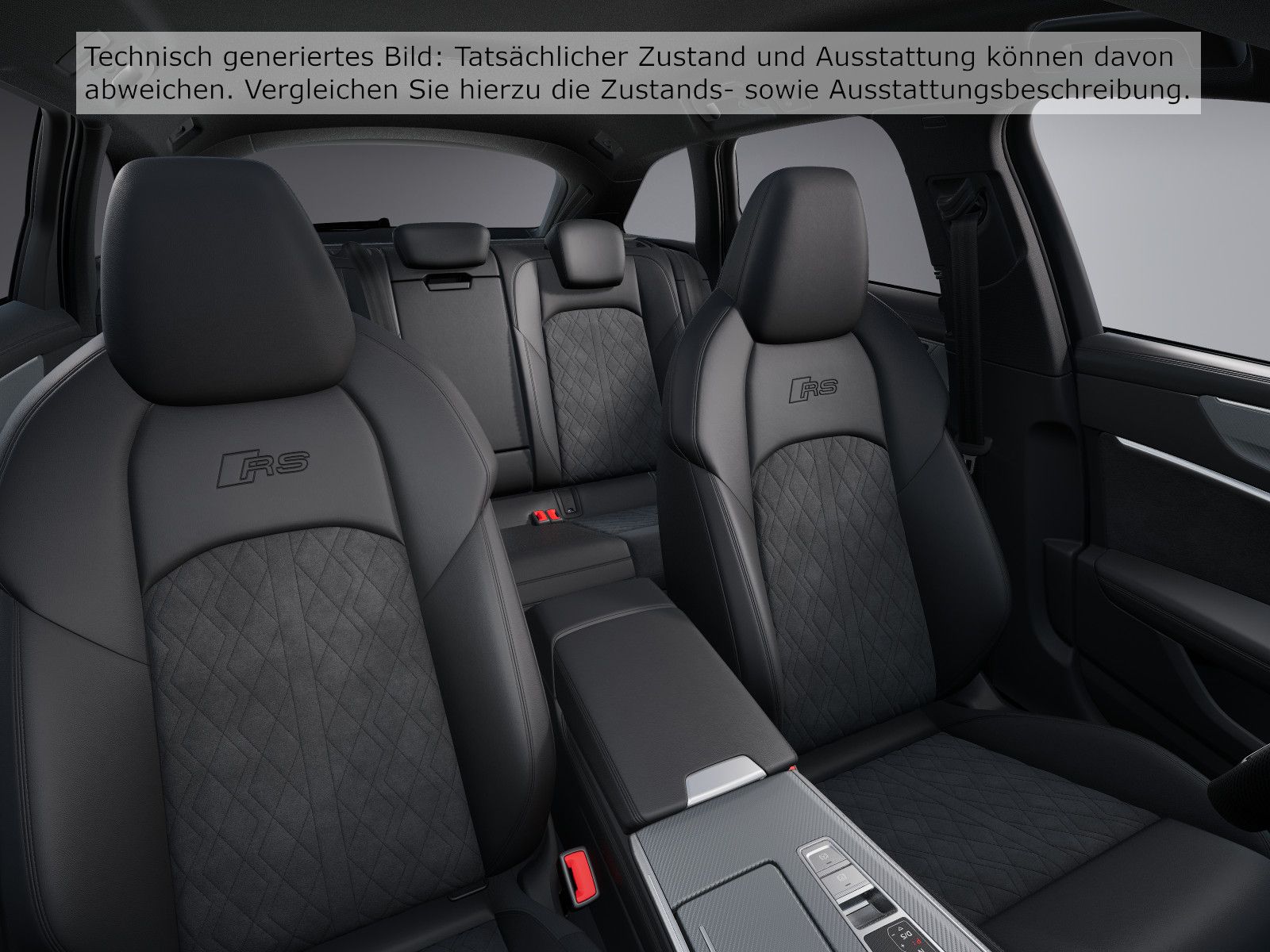 Audi RS 6 Avant TFSI Q LM22 RS-SPORTABGAS DRC ST.HEIZ