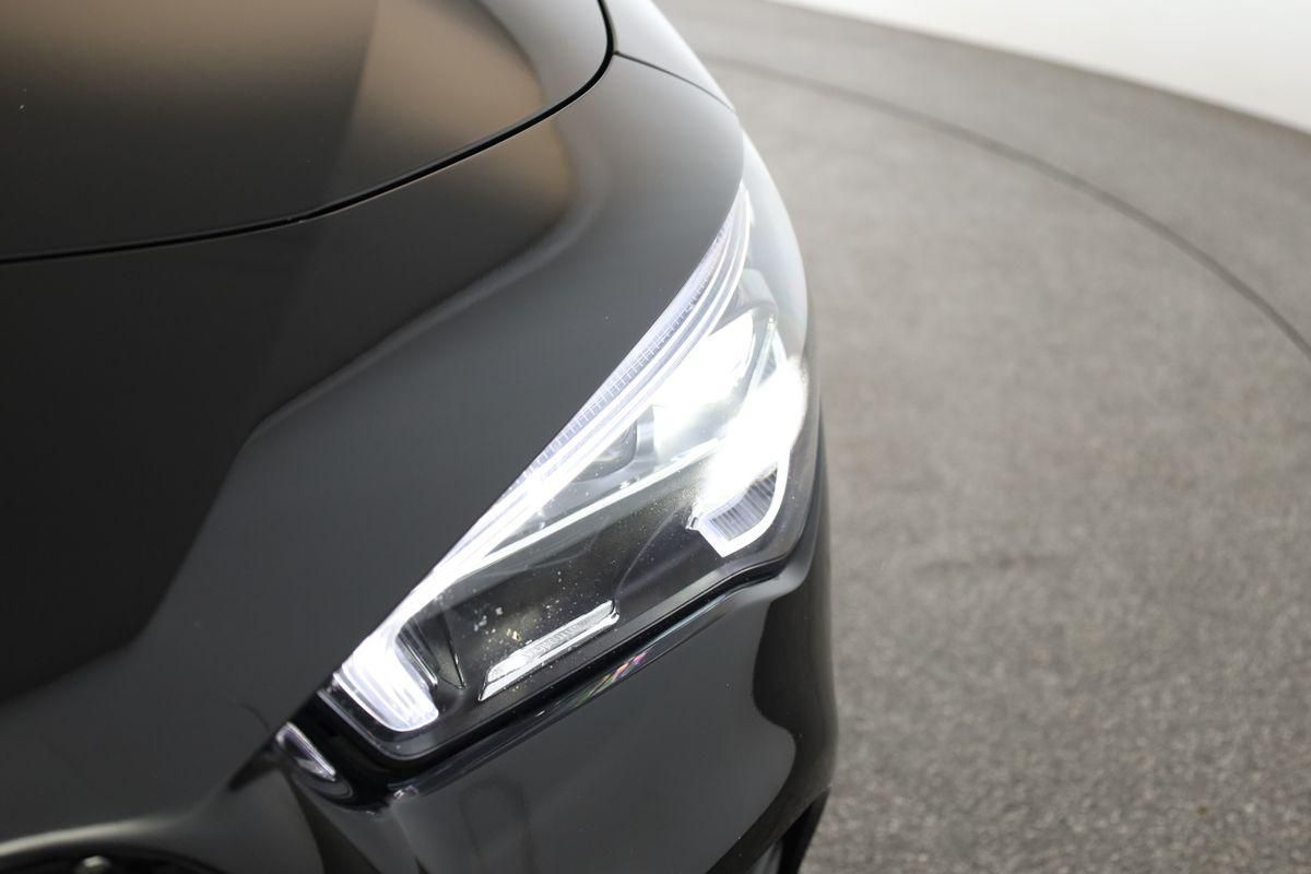 Mercedes-Benz CLA 220 d Shooting Brake 4M AMG - Samsaru's Car Outlet