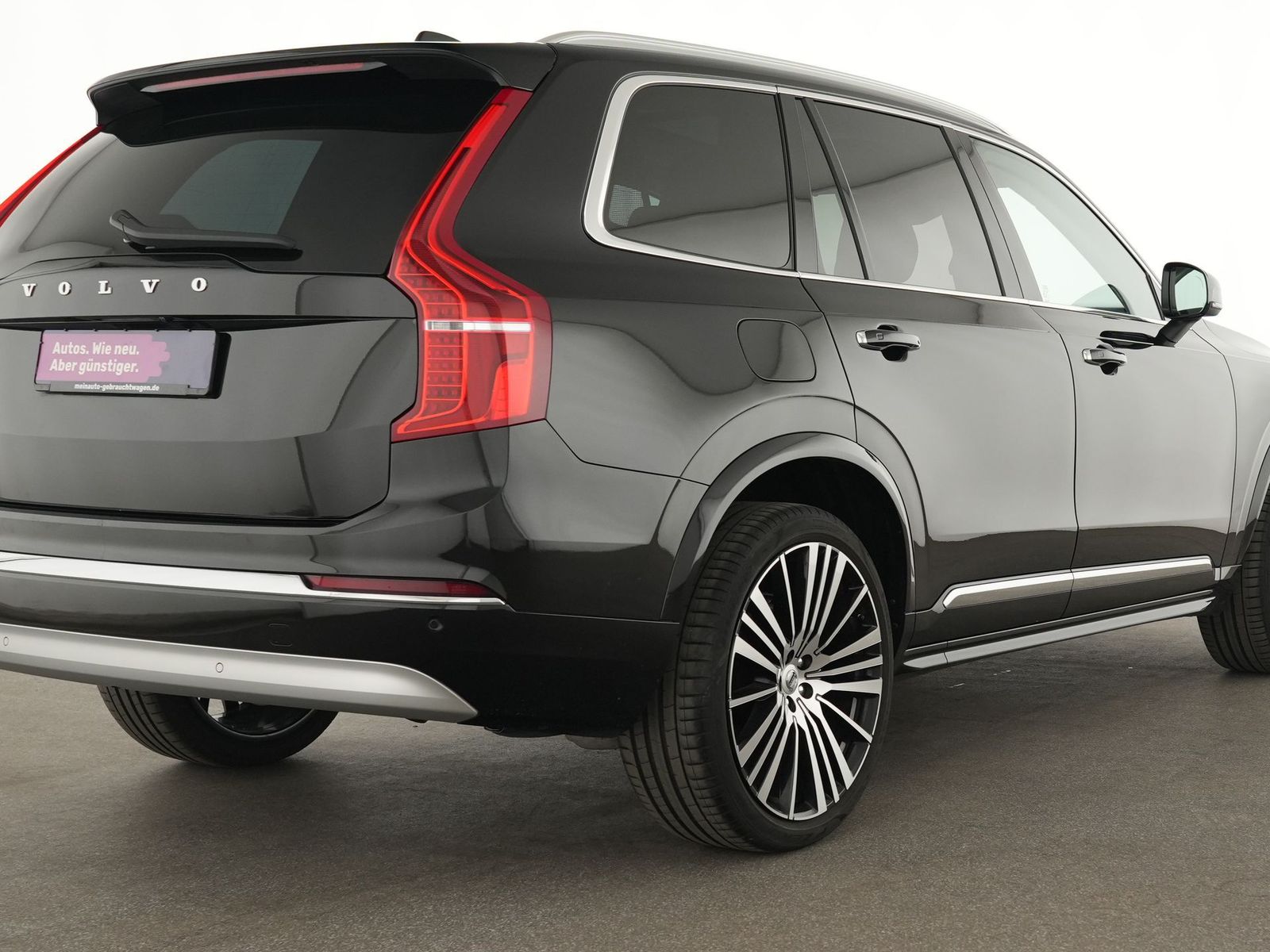 Volvo XC90 Inscription ACC|IntelliSafe Assistent