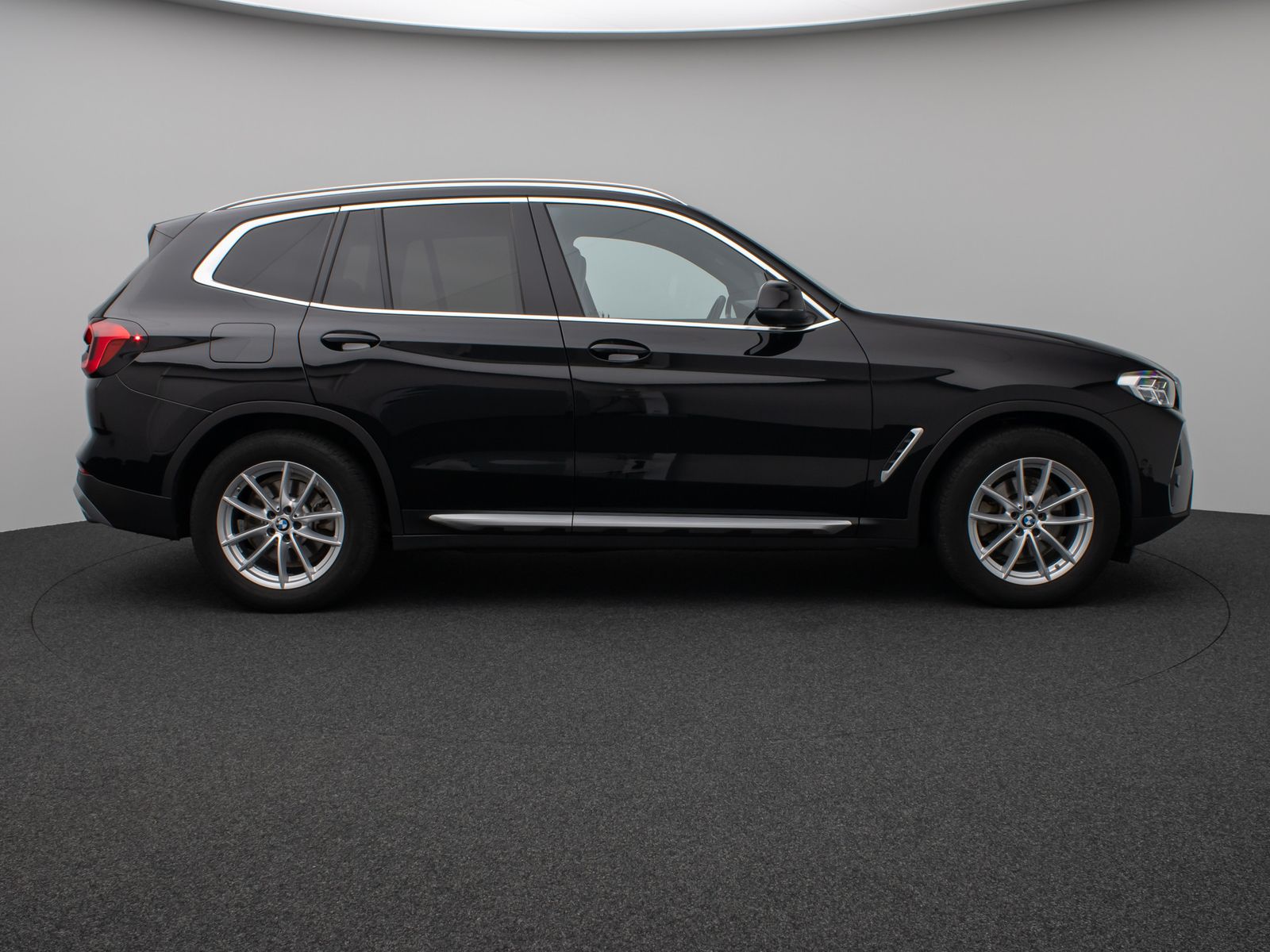 BMW X3 xD20d Sport - Samsaru's Car Outlet