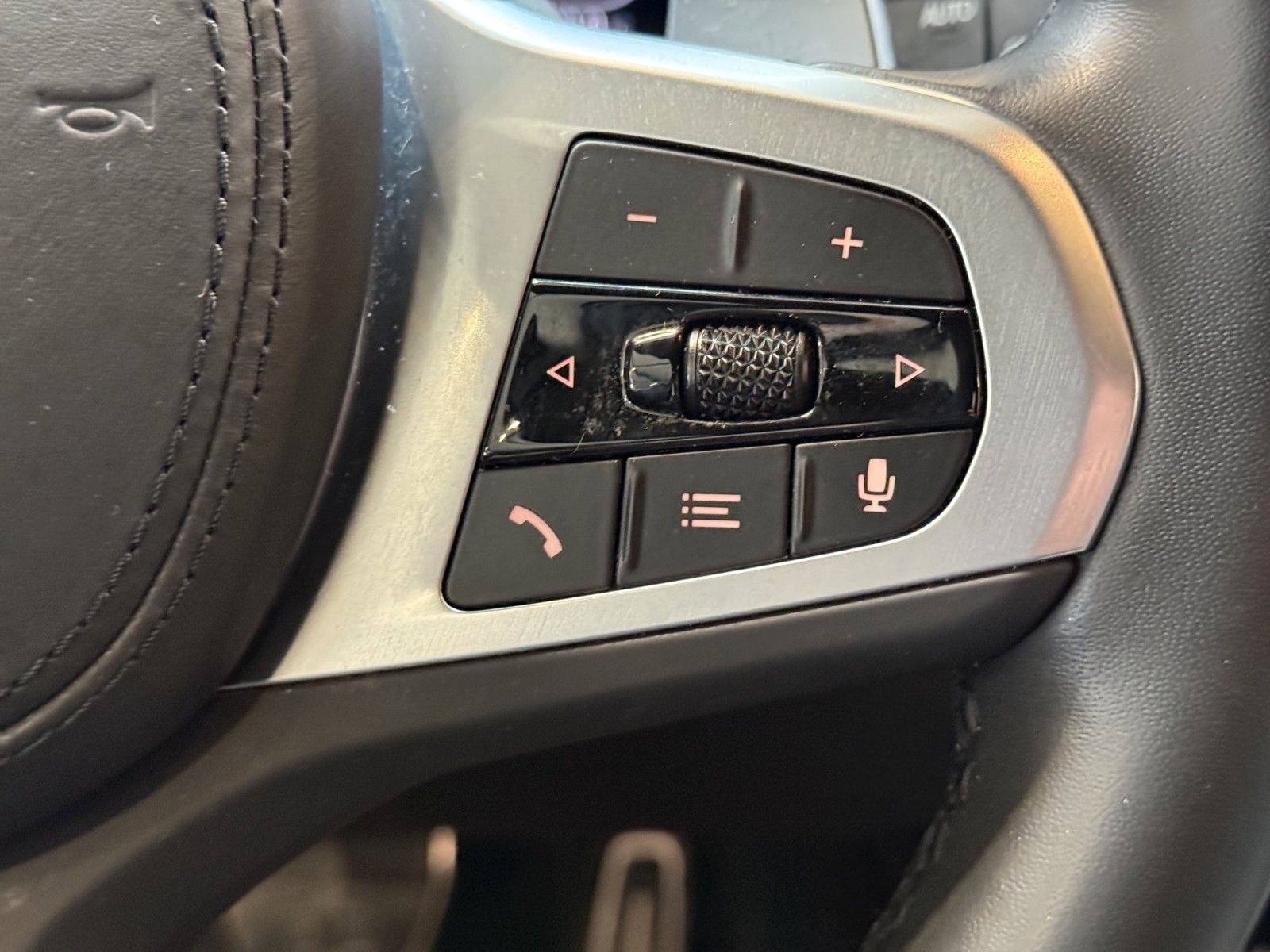BMW X3 30d xD M Sport - Samsaru's Car Outlet