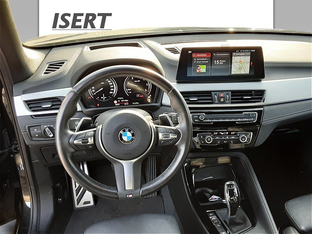 BMW X1 xDrive20d M Sport - Samsaru's Car Outlet