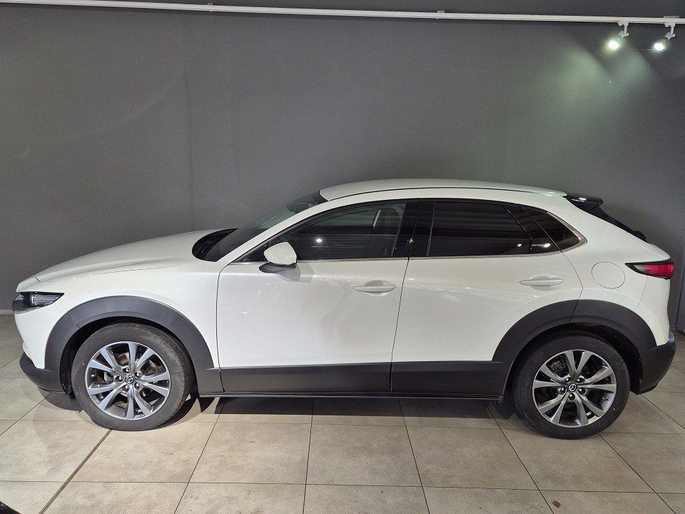Mazda CX-30 Selection X-186/AWD/6AG/Des.-P./Pre.-P./Le