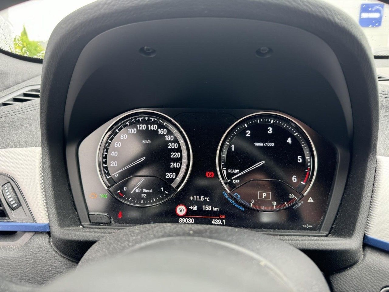 BMW X1 xDrive20d MSport - Samsaru's Car Outlet