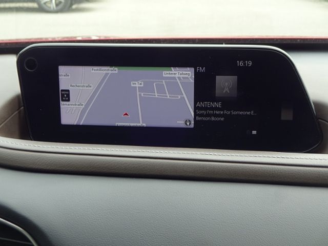 Mazda CX-30 G122 Selection 2WD AT Leder ACC HUD BOSE