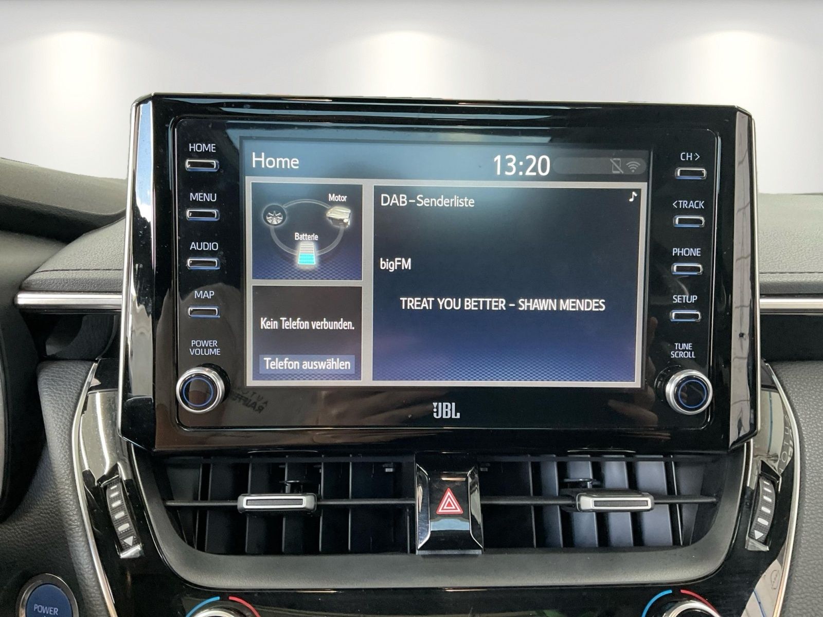 Toyota Corolla TS Hybrid GR Sport - Samsaru's Car Outlet