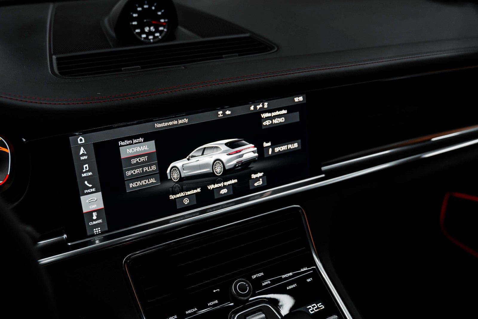Porsche Panamera  GTS Sport Turismo*Pano*Bose*Alcantara