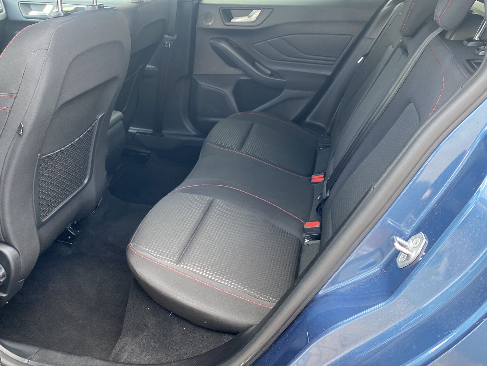 Ford Focus 1.0 EB ST-Line X*Bang&Olufsen*ACC