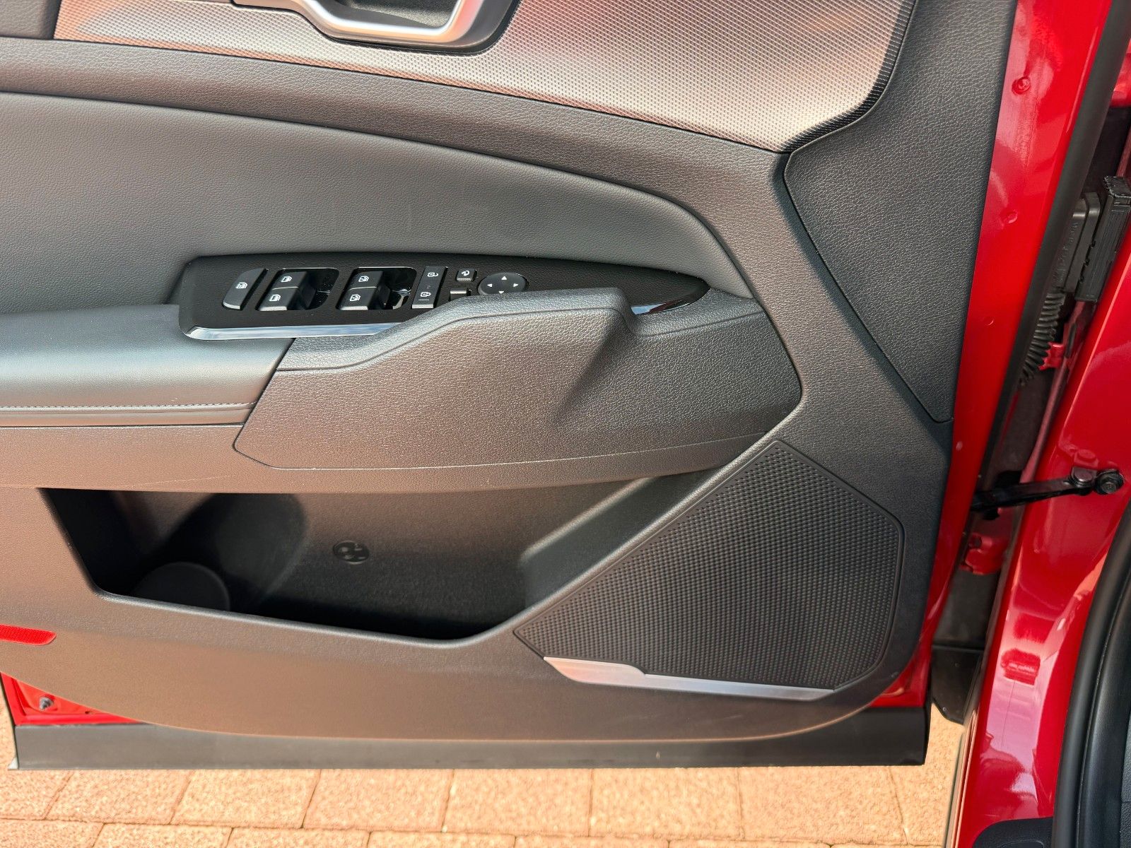 Kia Sportage Spirit Plug-in Hybrid 4WD AHK