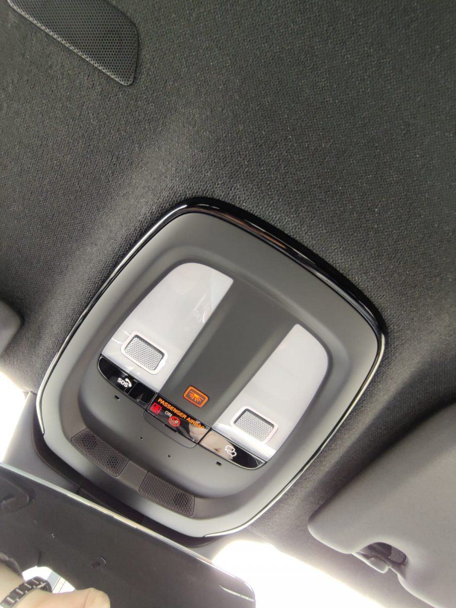 Volvo XC40 B3 Plus Dark 8-fach Aktionspreis