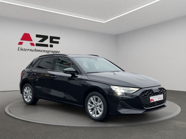 Audi A3 Sportback 30 TFSI S-tronic ACC+LED+KAMERA+SIT