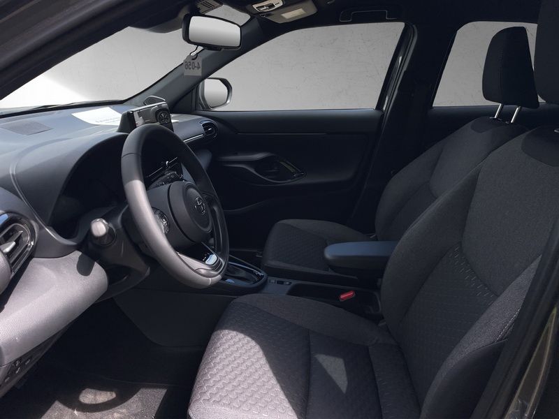 Toyota Yaris Cross 1.5 Hybrid Teamplayer *2xPDC*BLIS*LH