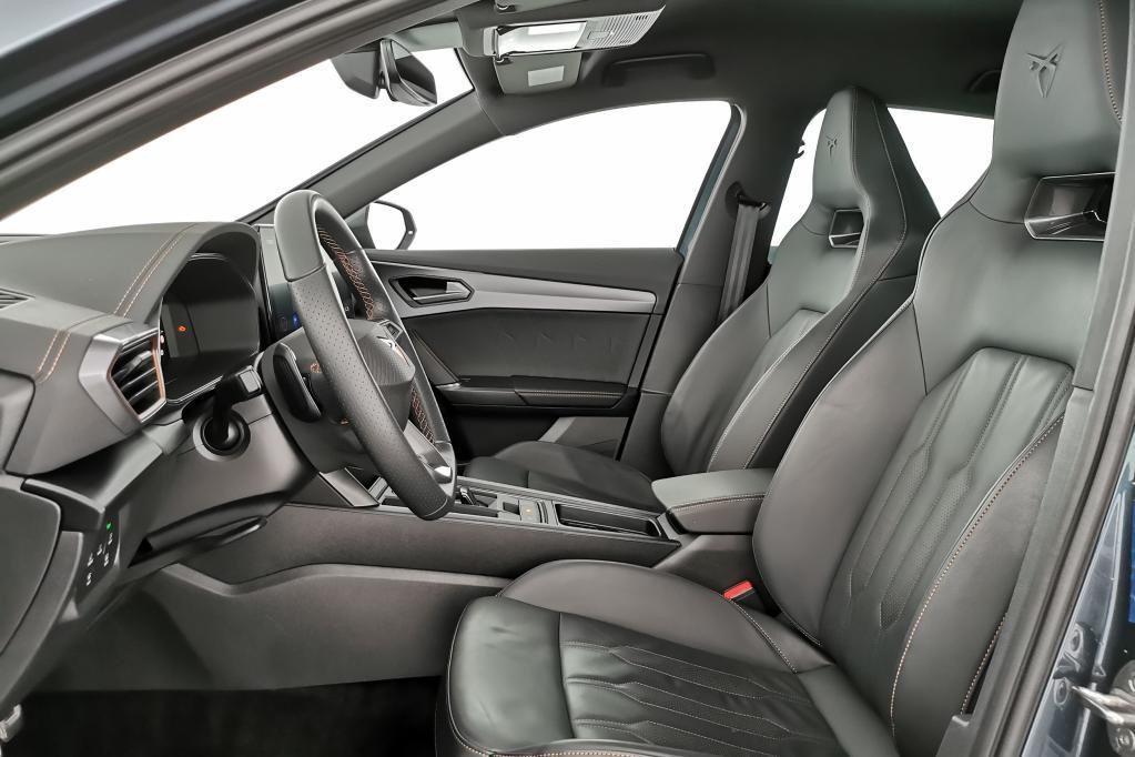 Cupra Formentor 2.0 TSI AHK*Tempo*Nav*PDC*RFK*Klima*SH