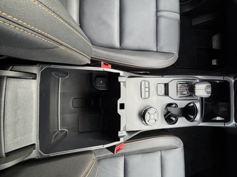 Ford Ranger 2.0 Ecoblue TDCI 205 Autom. Wildtrak 4WD