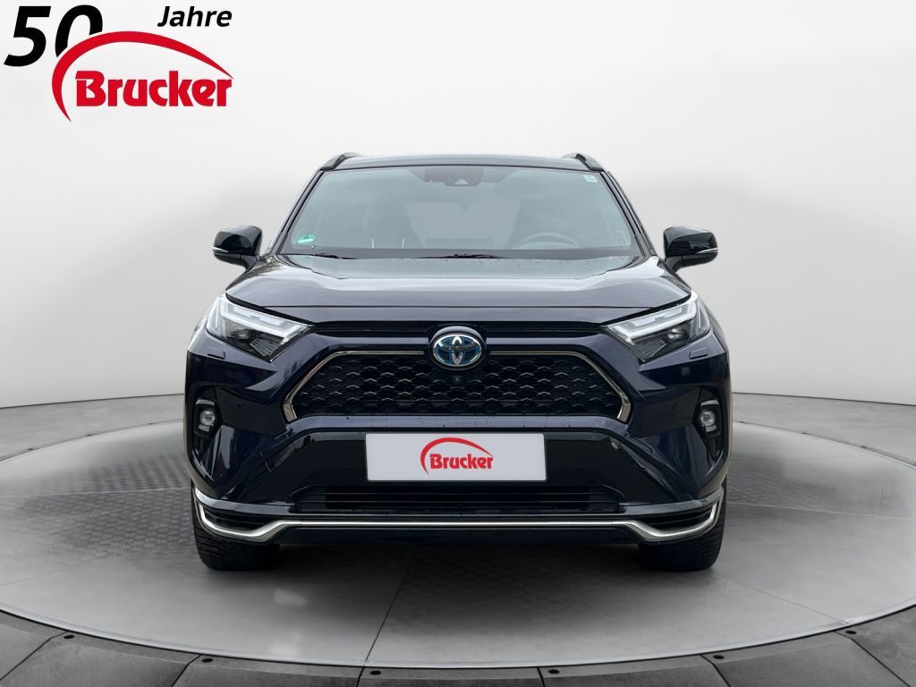 Toyota RAV 4 Plug-In Tech+Style Paket
