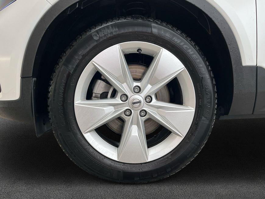 Volvo XC40 B3 B DKG Core