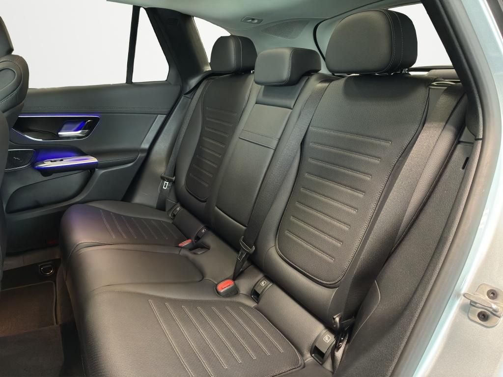 Mercedes-Benz GLC 400 e AMG 4M EQ ADV PANO AHK AIRMATIC DISTRO