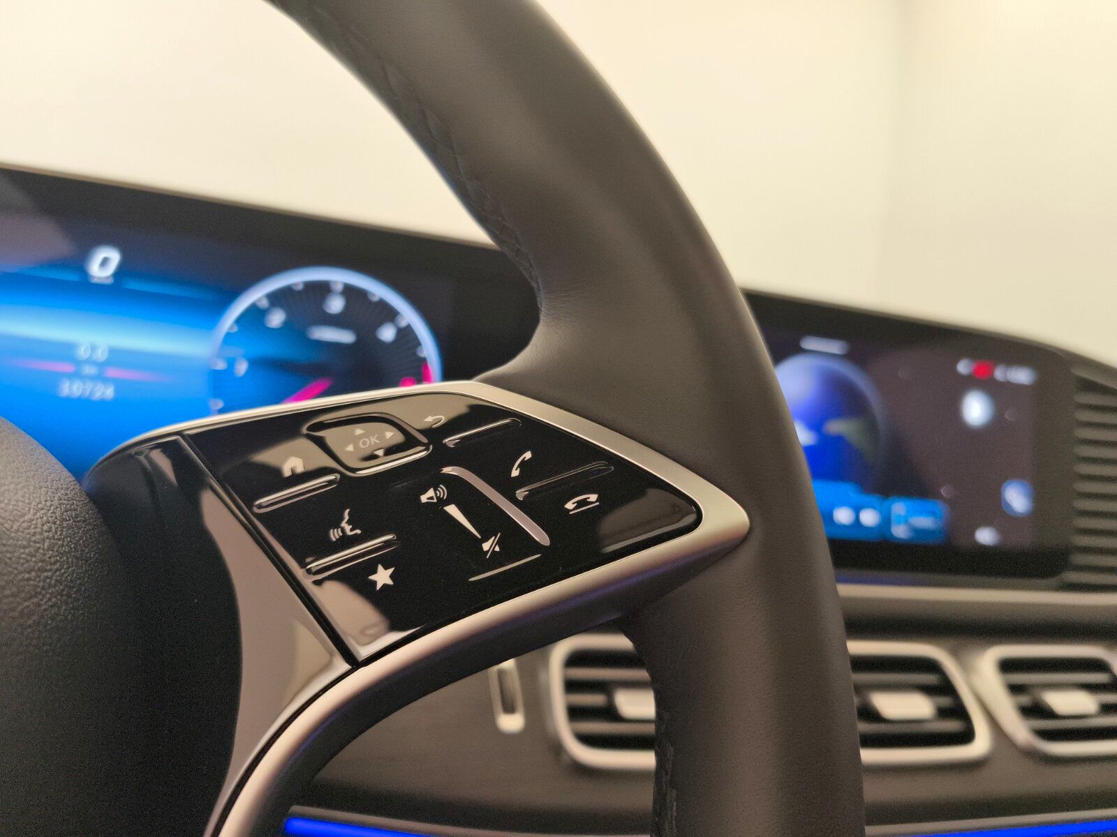 Mercedes-Benz GLE 450d 4M Coupé AMG Line Premium+ Airmatic HUD