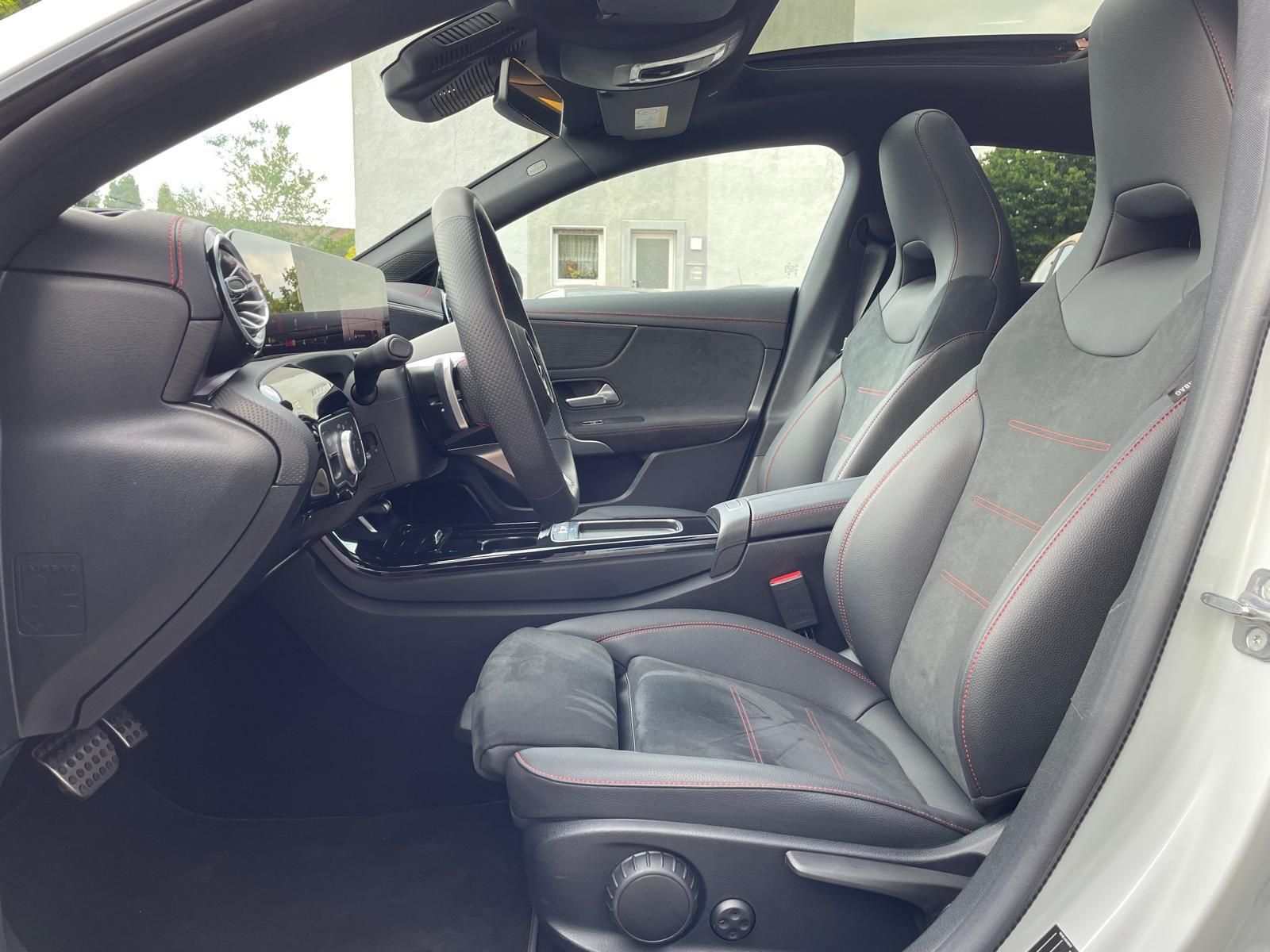 Mercedes-Benz CLA 250 4Matic AMG - Samsaru's Car Outlet