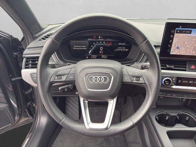 Audi A4 Avant 45 TFSI quattro S line MATRIX*OPTIK*B&O