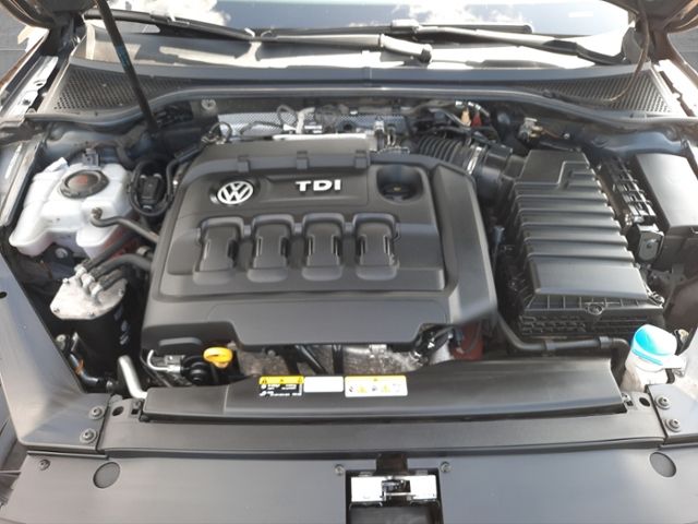 Volkswagen Passat Alltrack 2.0TDI 4M Matrix/AHK/DCC