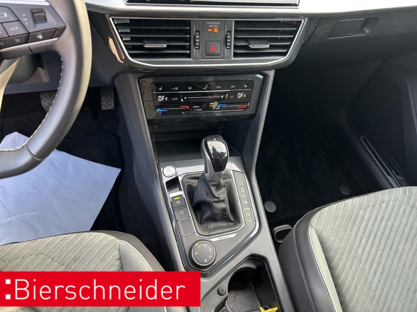 Seat Tarraco 2.0 TDI DSG Xperience PANO AHK DCC CAM