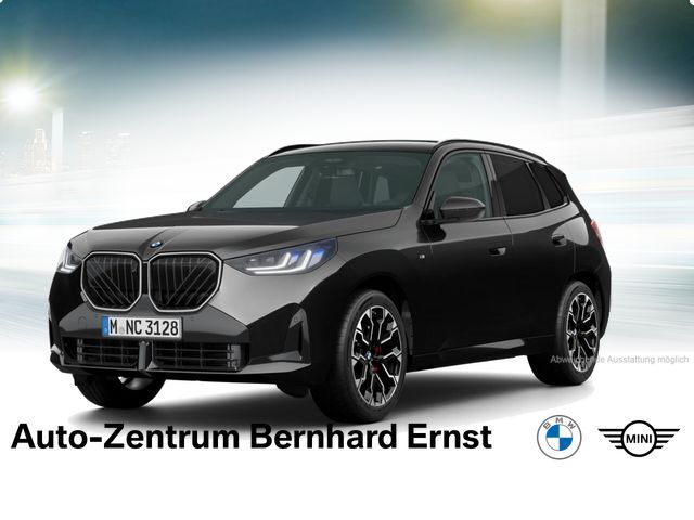 BMW X3 xDrive20d AT M Sportpaket Panorama Standhzg.