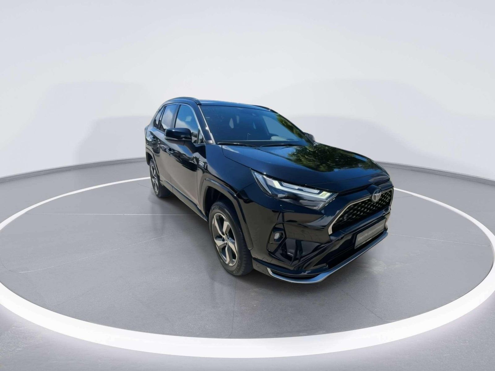 Toyota RAV 4 Plug-in Hybrid 4x4/Kam/AHK/LED/Technik-P