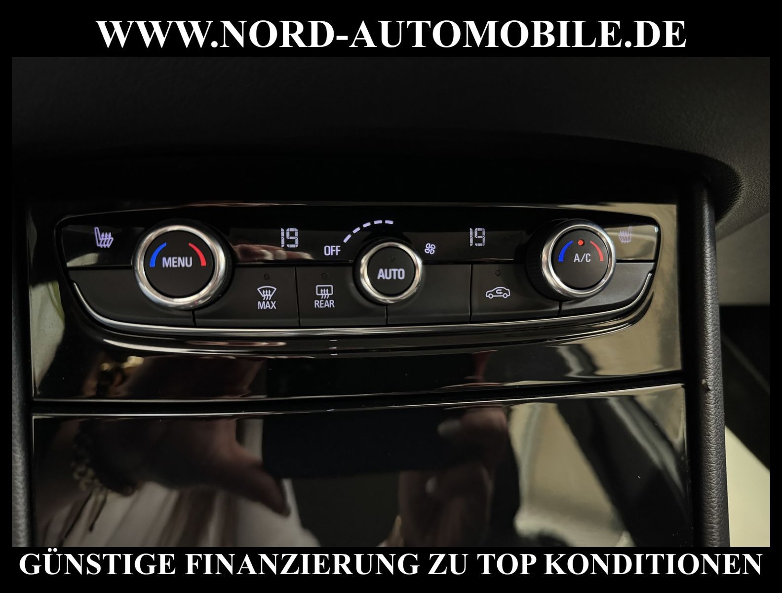 Opel Grandland X 1.5 D Business - Samsaru's Car Outlet