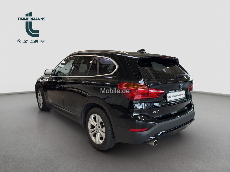 BMW X1 xDrive25e Advantage - Samsaru's Car Outlet