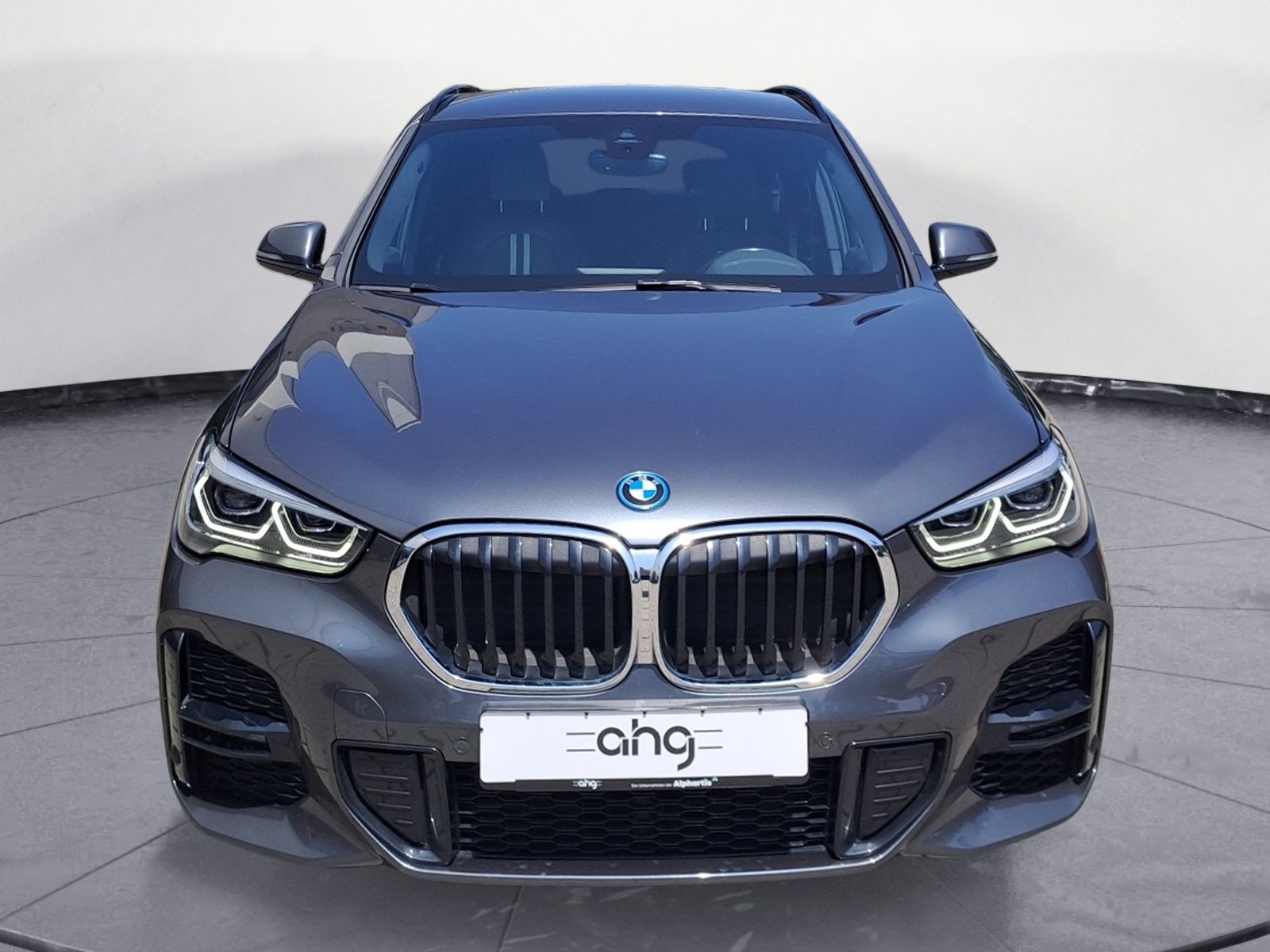 BMW X1 xDrive25e M Sport - Samsaru's Car Outlet
