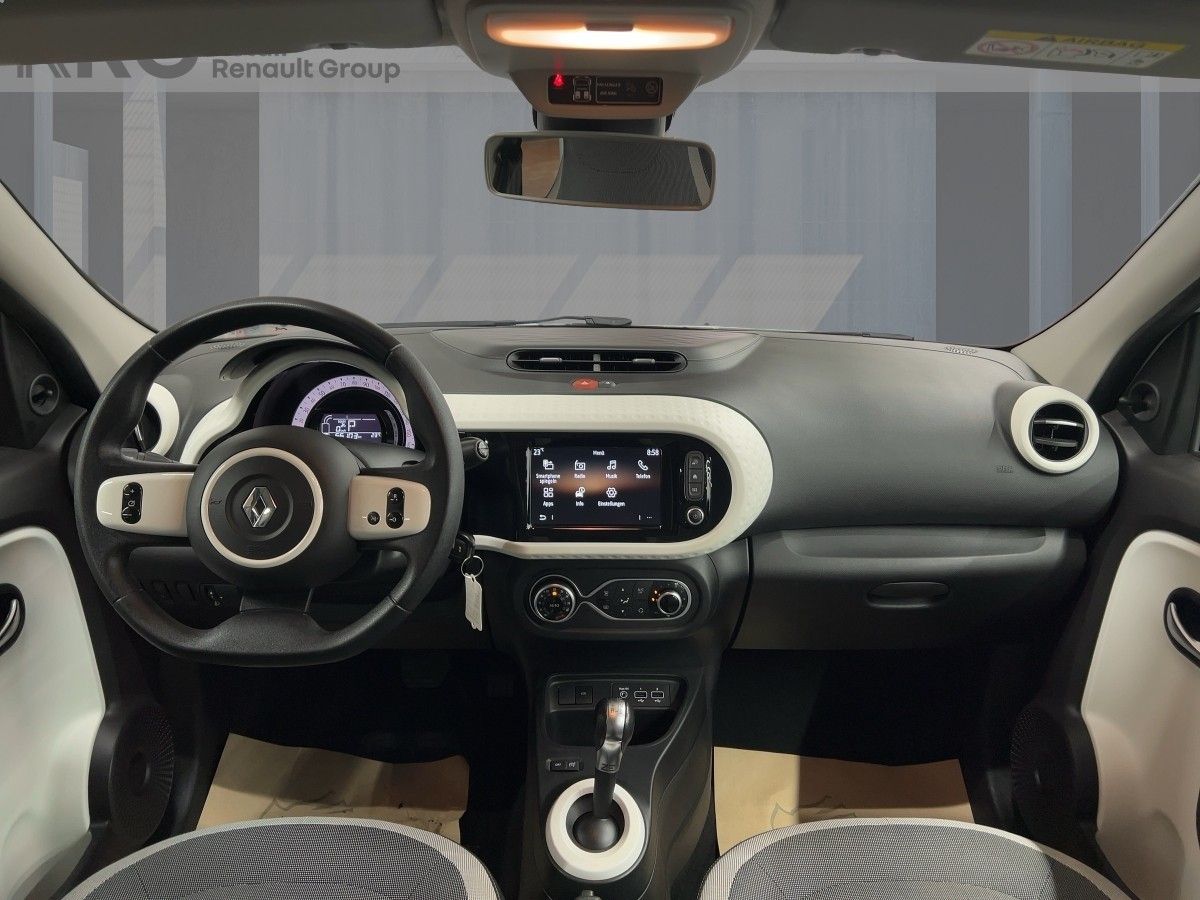 Renault Twingo ZEN ELECTRIC - Samsaru's Car Outlet