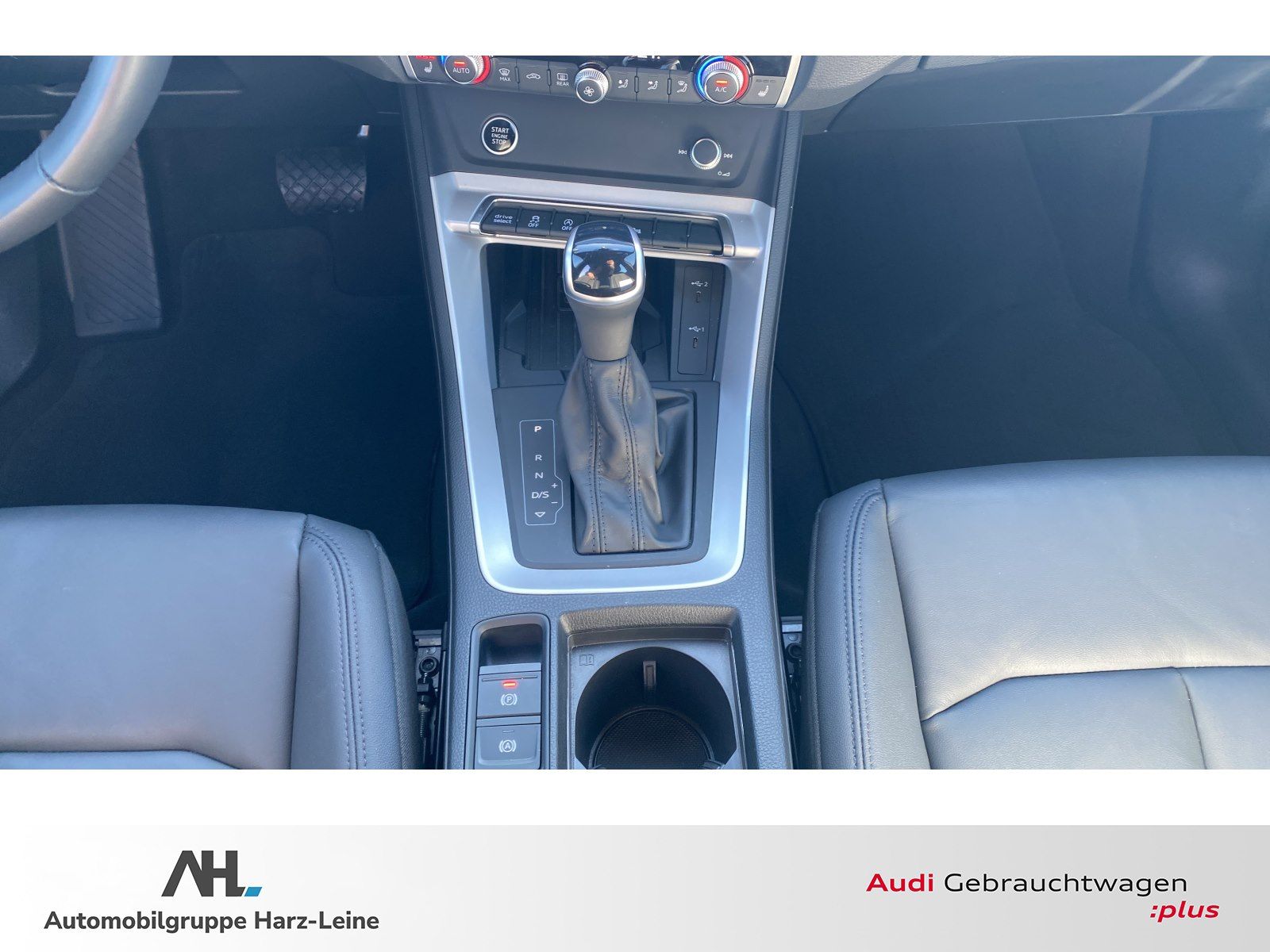 Audi Q3 TFSI advanced quattro - Samsaru's Car Outlet