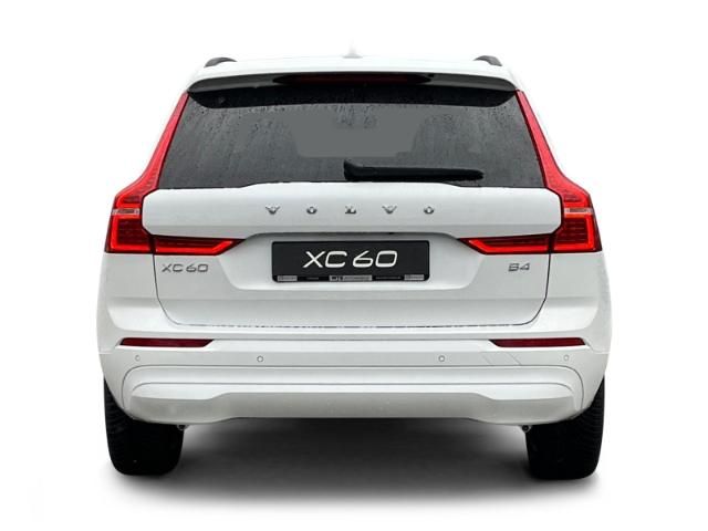 Volvo XC60 B4 Core - Samsaru's Car Outlet