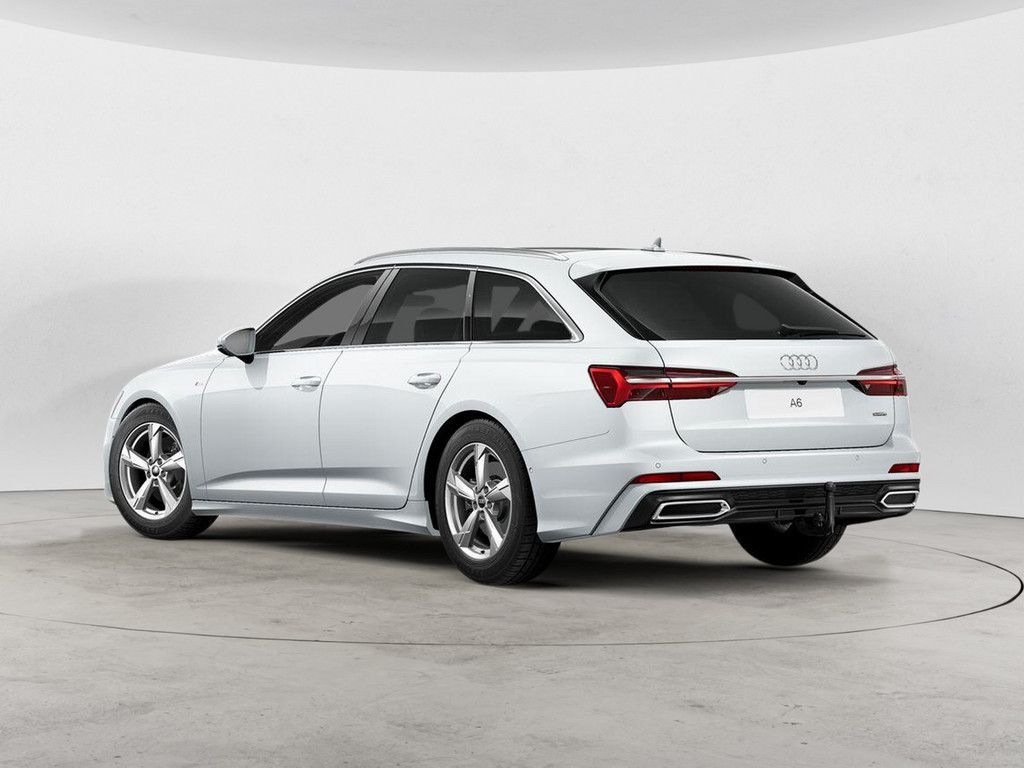 Audi A6 Avant 45 2.0 TFSI quattro sport S-tronic - Samsaru's Car Outlet