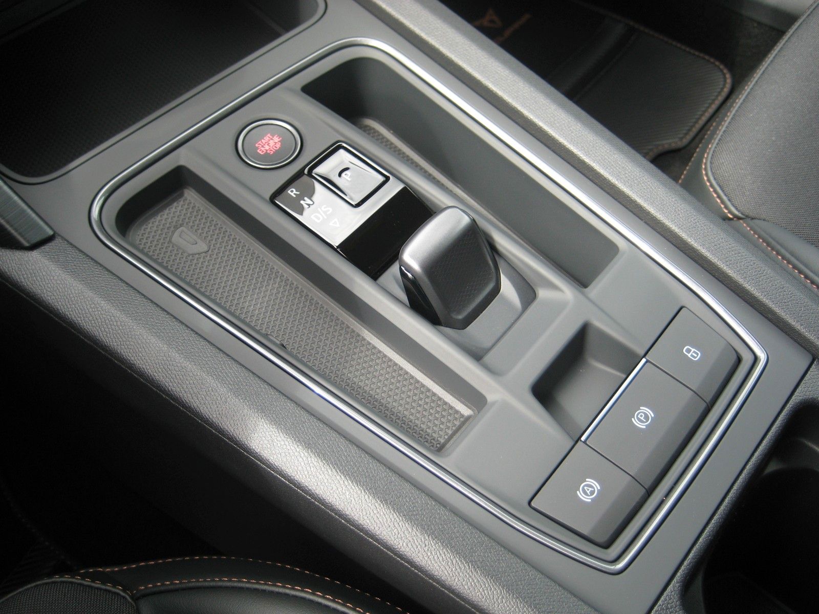 Cupra Formentor 1.5 TSI - Samsaru's Car Outlet