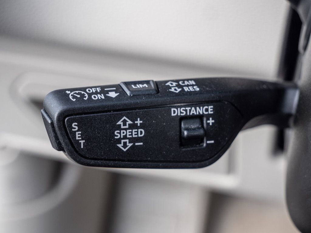 Audi A6 50TDI quattro - Samsaru's Car Outlet