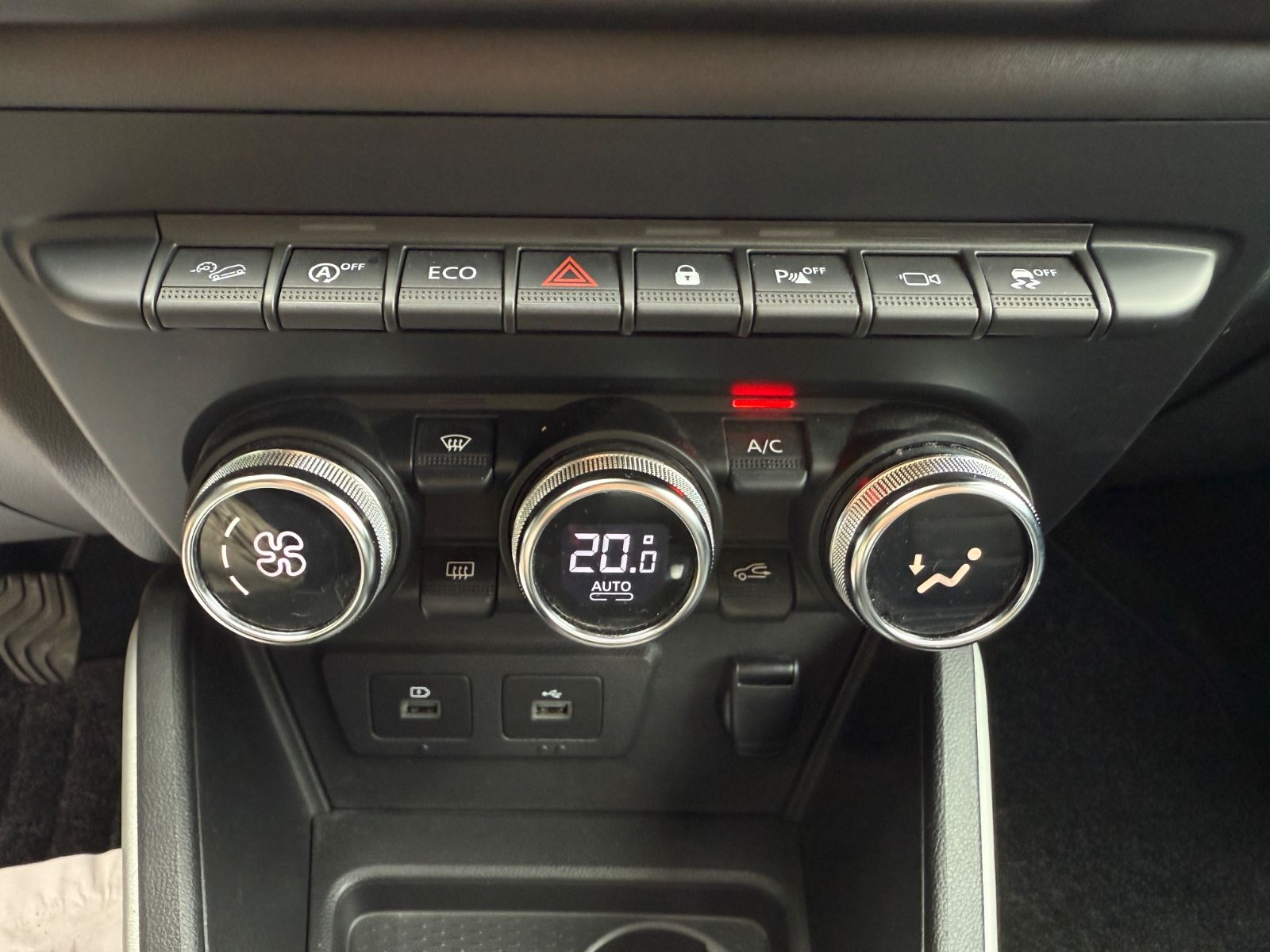 Dacia Duster II Prestige 4WD - Samsaru's Car Outlet