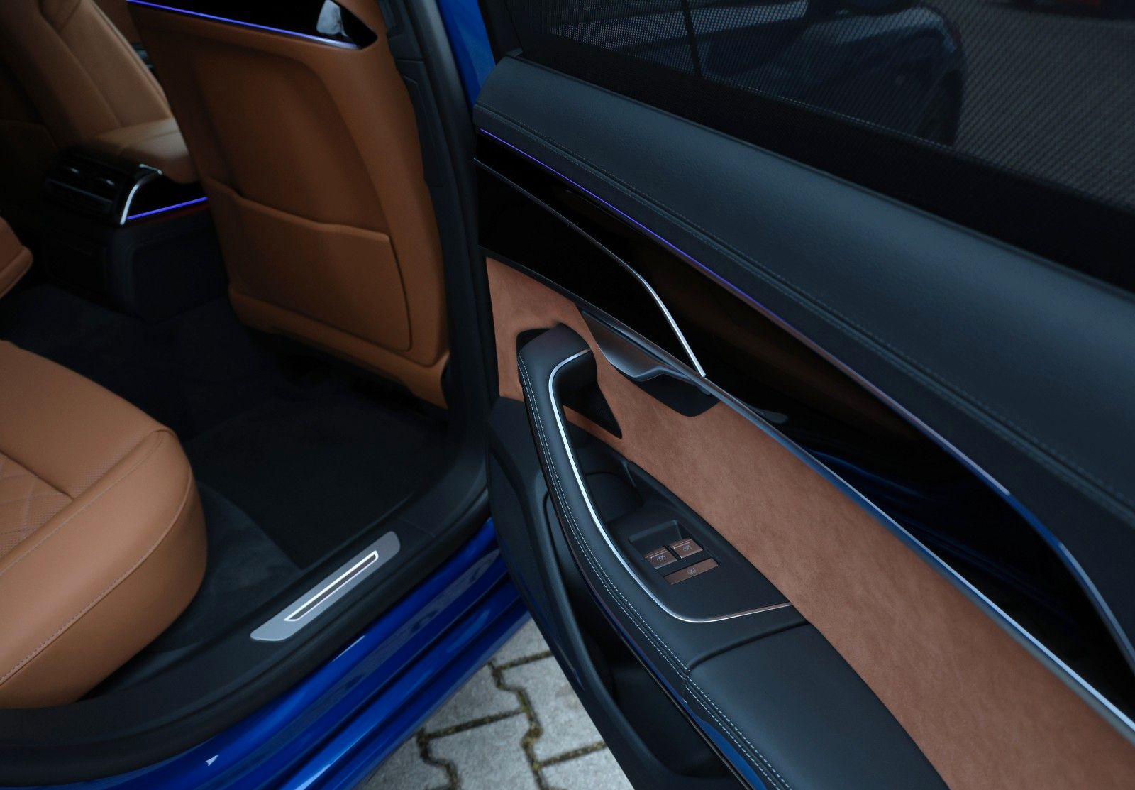 Audi A8 50 TDI quattro S line - Samsaru's Car Outlet