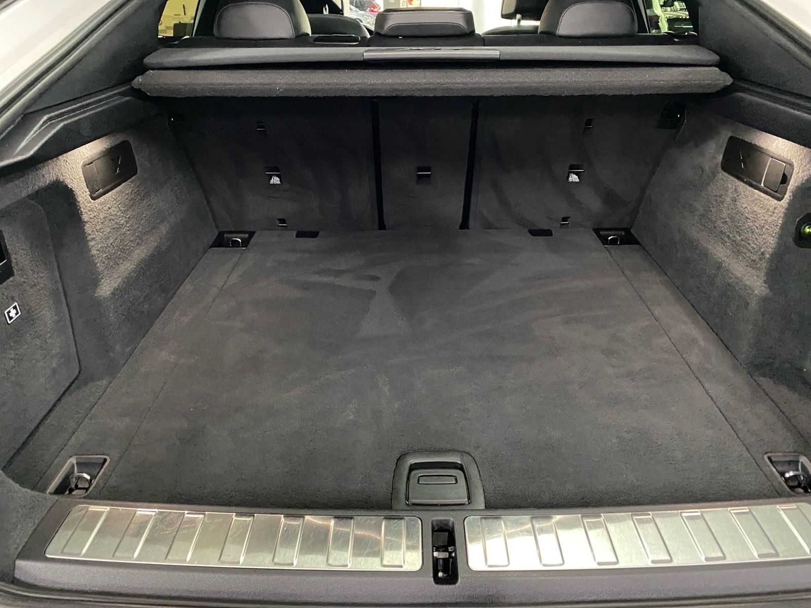 BMW X6 xDrive40d M Sport Standheizung AHK Head-Up