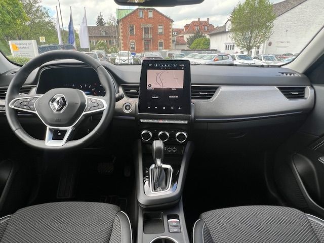 Renault Arkana Techno Mild Hybrid - Samsaru's Car Outlet