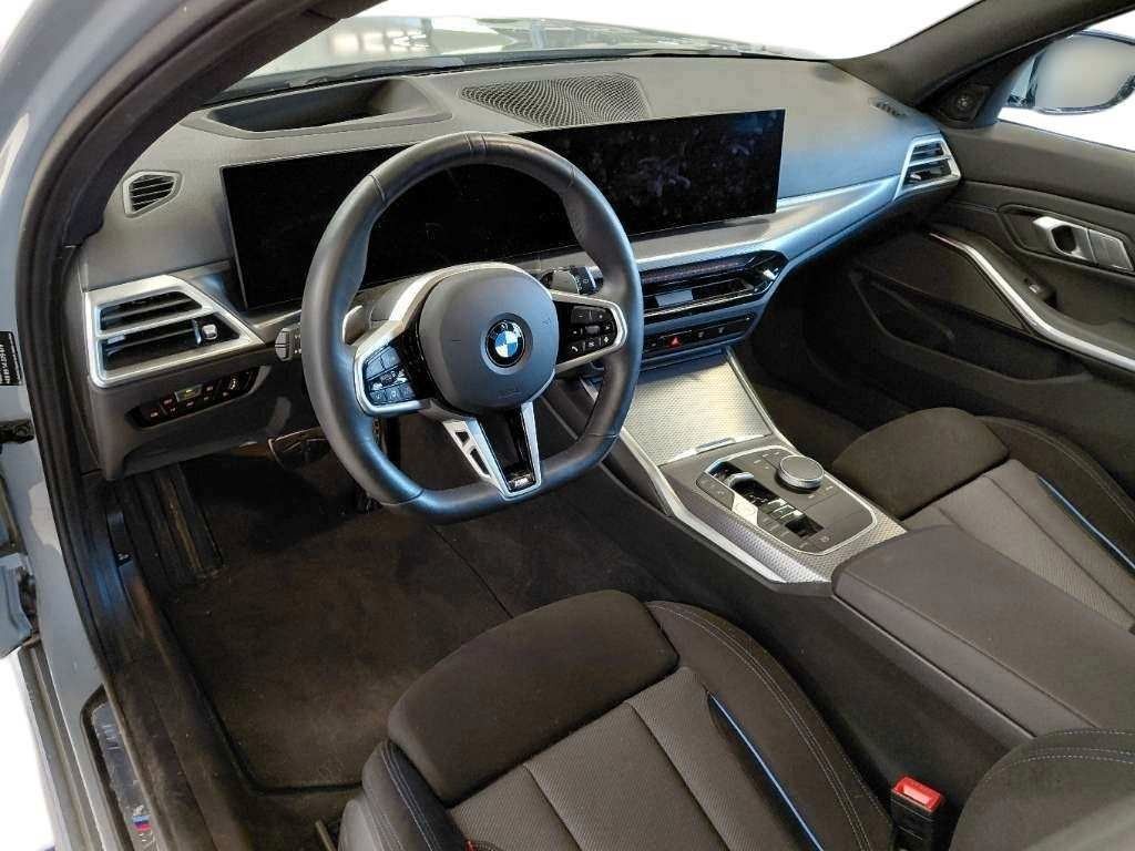 BMW 320d xD Touring M SportPro ACC AHK 360° StHz KZU