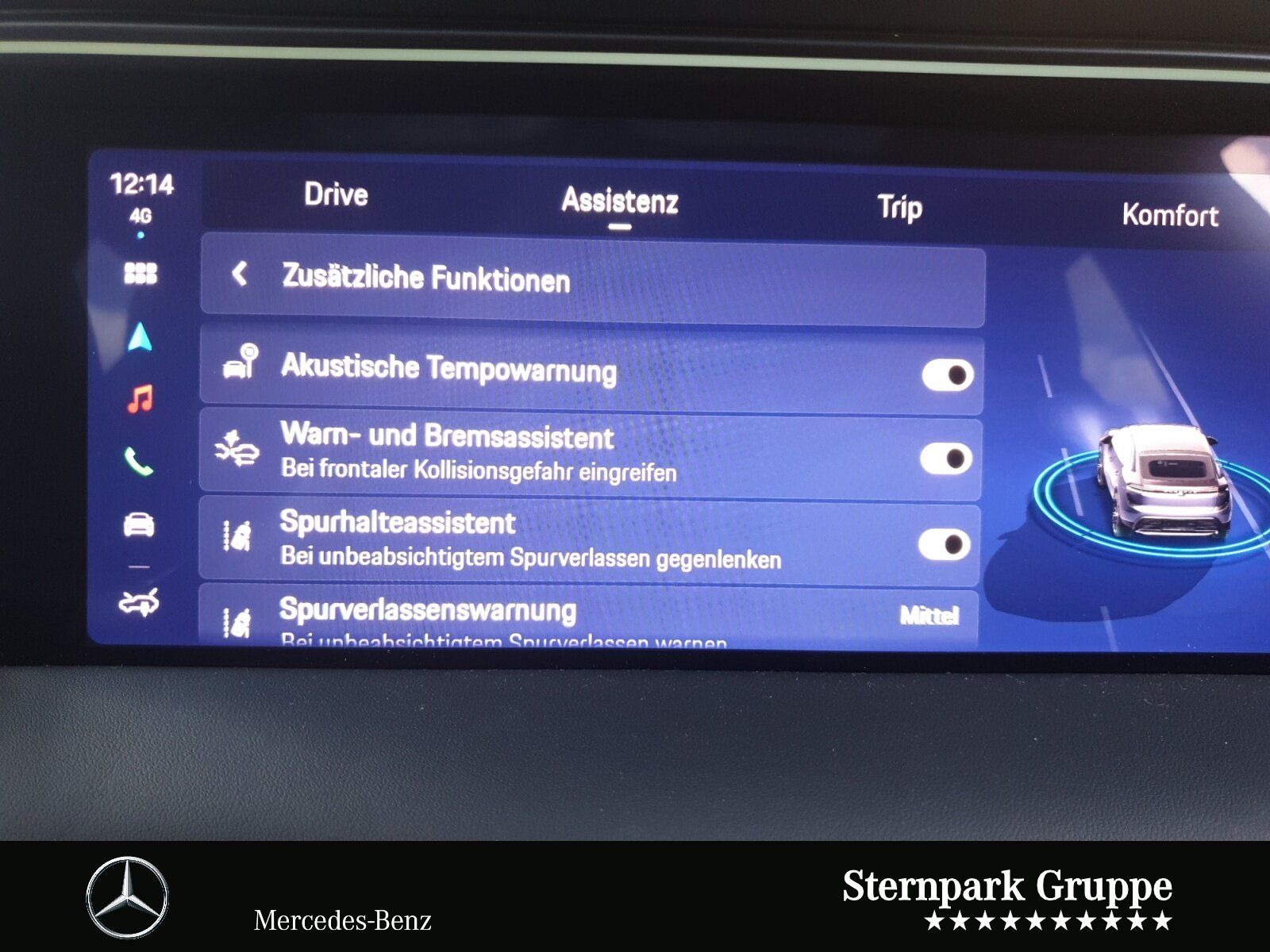 Porsche Macan Turbo Electric - Samsaru's Car Outlet