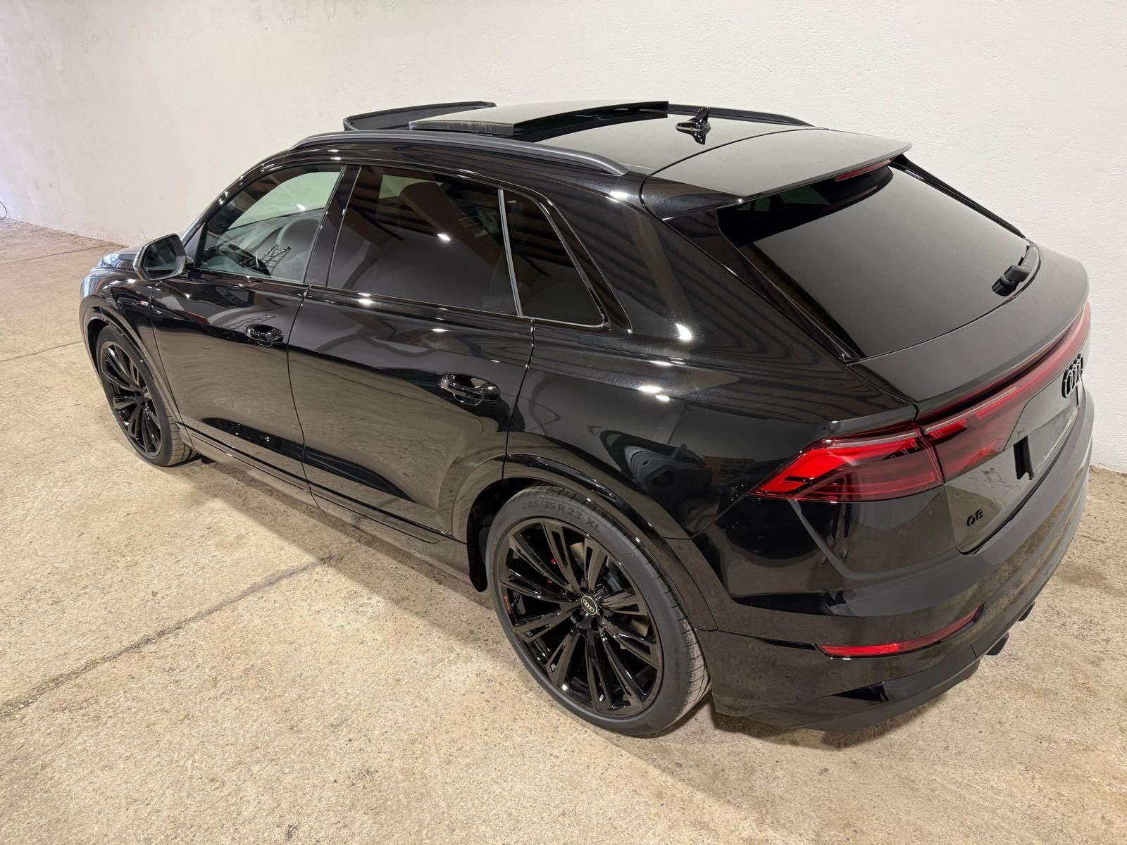 Audi Q8 50 TDI quattro - Samsaru's Car Outlet