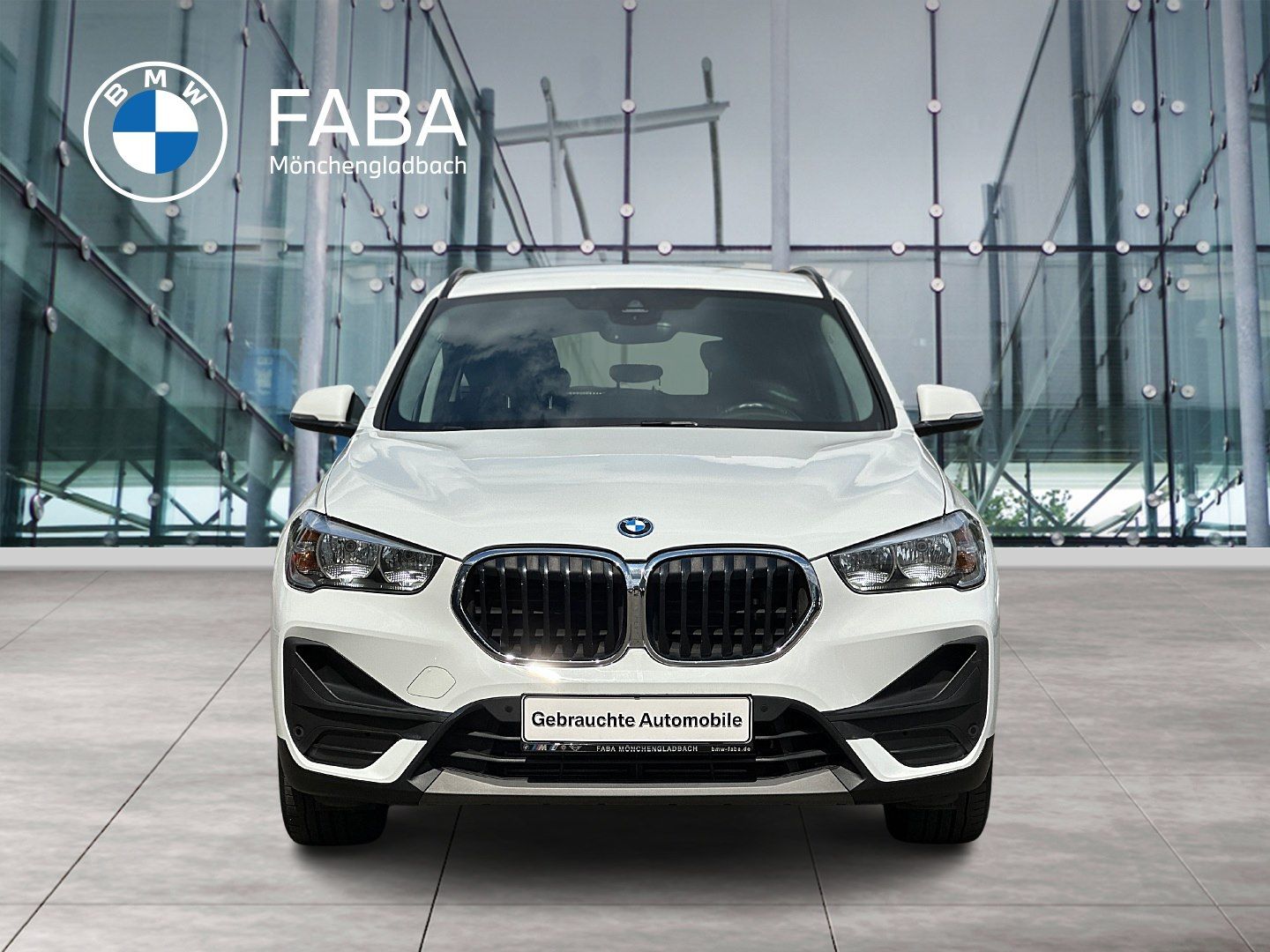 BMW X1 xDrive25e - Samsaru's Car Outlet
