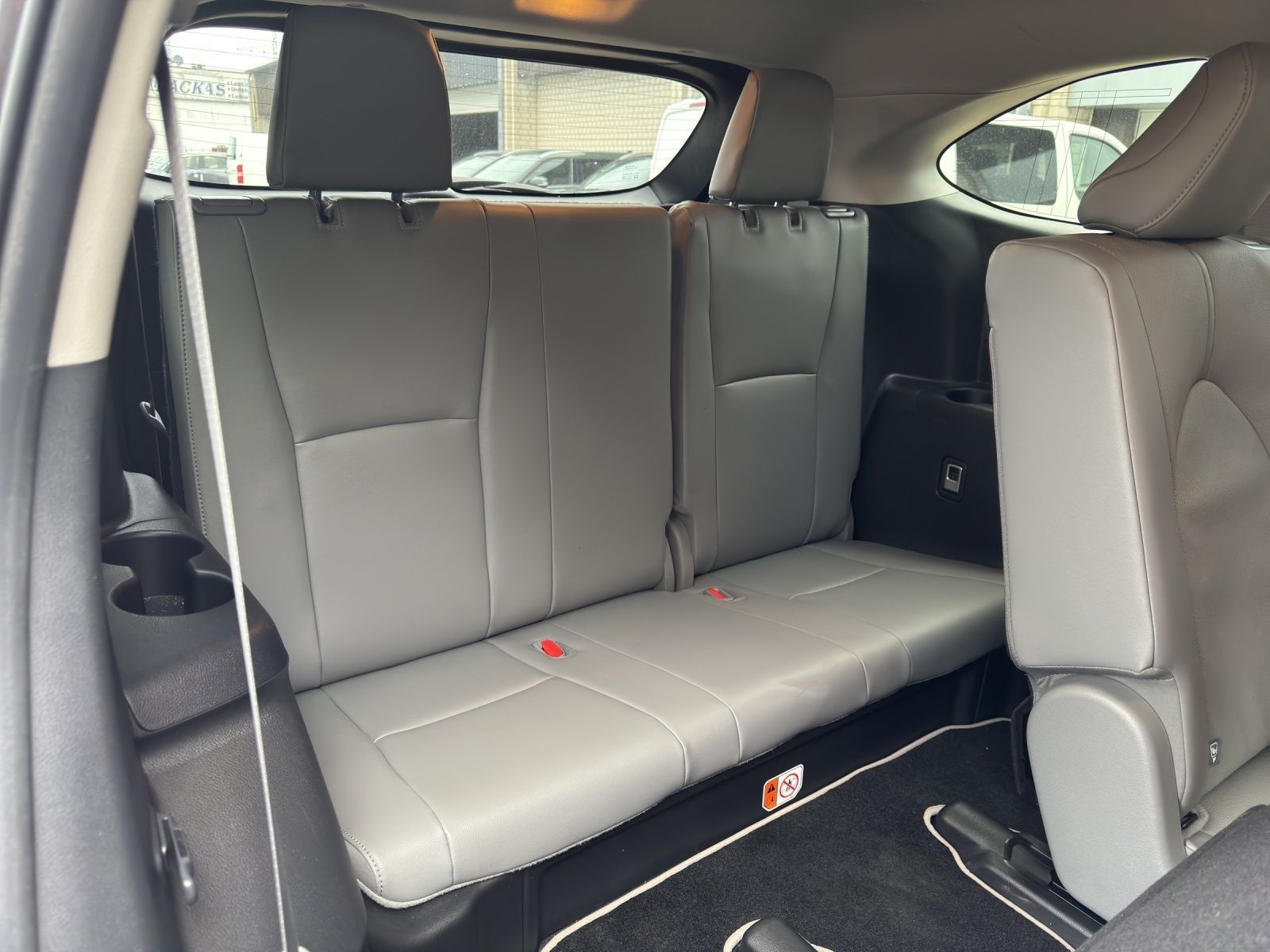 Toyota Highlander Hybrid Luxury 7 SITZER+LEDER+HuD+JBL